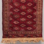 1048 9086 ORIENTAL RUG